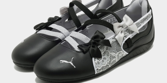 11款运动风芭蕾鞋推荐：PUMA、Rockfish、FILA、小CK芭蕾舞鞋