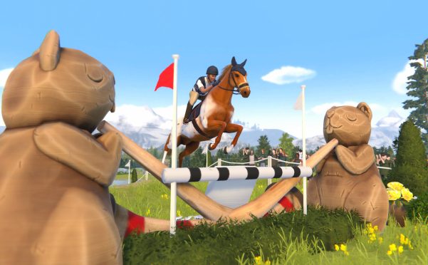 家族传奇:马匹养成竞技/Rival Stars Horse Racing: Desktop Edition