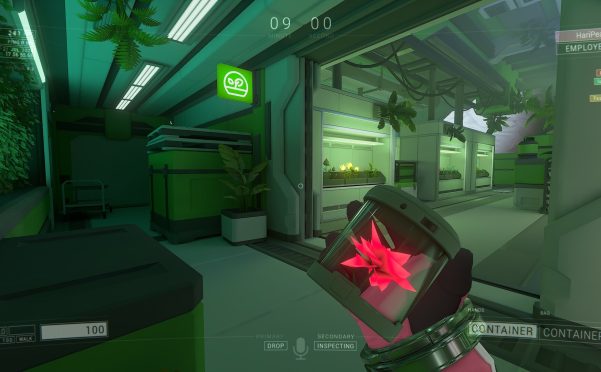 封锁协议/LOCKDOWN Protocol