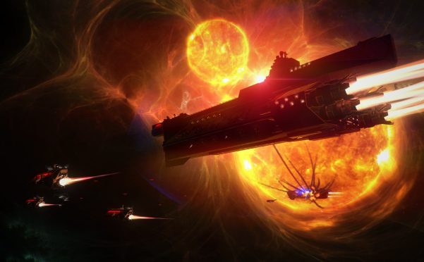 无尽太空2/Endless Space 2