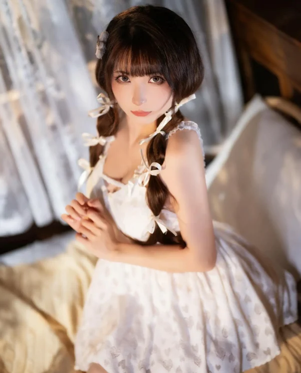 是三不是世w – 写真 – 芭蕾小姐