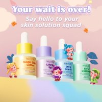 精华液如何挑选？做个小测验，秒懂哪款精华最适合你！