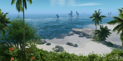 孤岛危机：重制版/Crysis Remastered