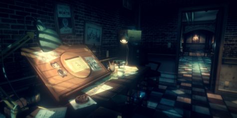 班迪与暗黑重生/Bendy and the Dark Revival