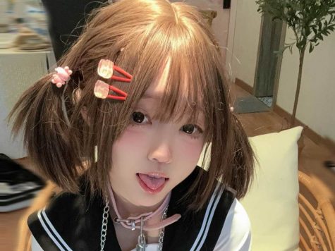 神沢永莉 就这样圈住我吧,光影交织下的温柔禁锢与少女心事的静谧绽放
