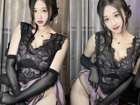 轩子巨二兔 微密圈 抖音 颜图社 最新写真资源合集下载[持续更新]