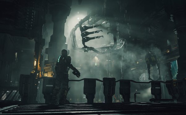 死亡空间:重制版/Dead Space: Remake