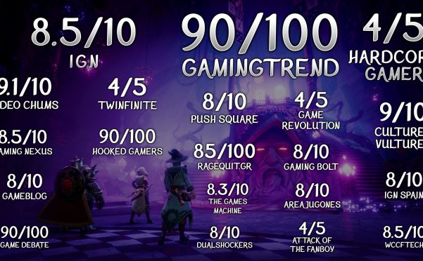三位一体4:梦魇王子/Trine 4: The Nightmare Prince