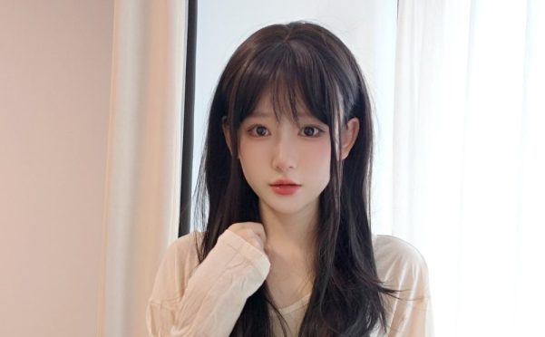 迷之呆梨 [Fantia] 2025年08月订阅 (6套) ，光影交织的梦幻叙事与视觉美学全解析