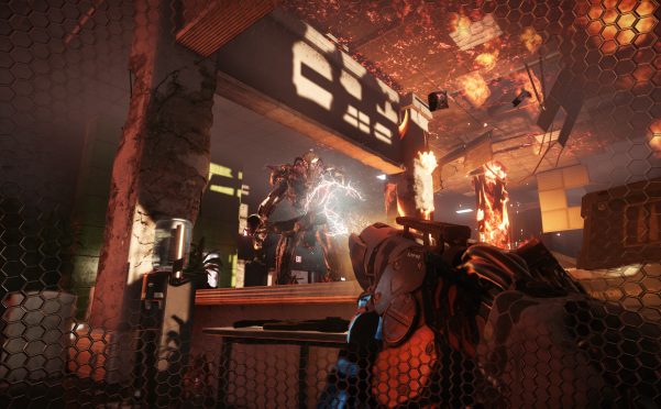孤岛危机2:重制版/Crysis 2 Remastered