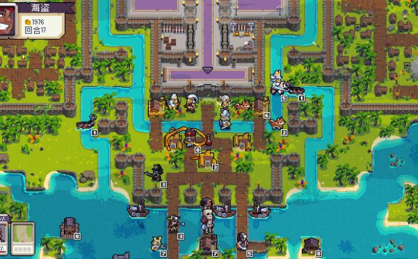 战律2/Wargroove 2