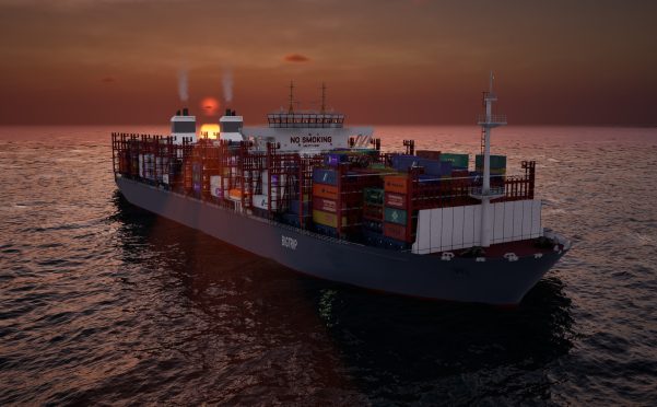 海员人生:行船模拟/Seafarer: The Ship Sim