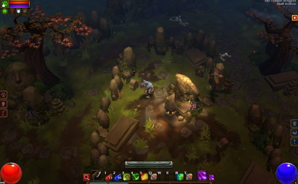 火炬之光2/Torchlight II
