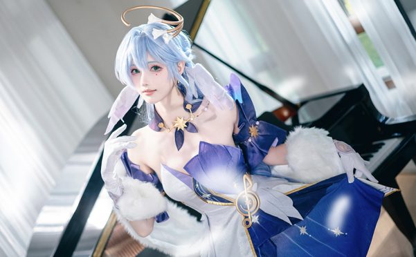 花兮_honoka_精美美图全部写真作品合集|持续更新