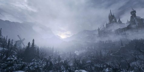 生化危机8：村庄/Resident Evil Village