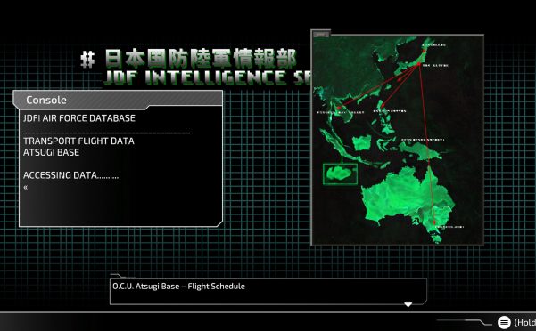 前线任务3:重制版/FRONT MISSION 3: Remake