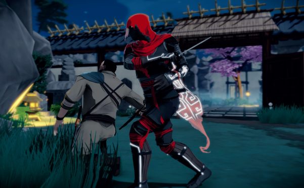 荒神/Aragami