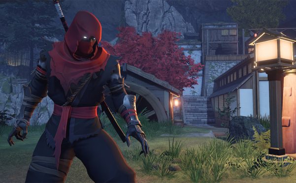 荒神2/Aragami 2