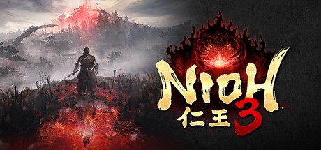 仁王3/Nioh 3|官方简体中文|赠通关存档