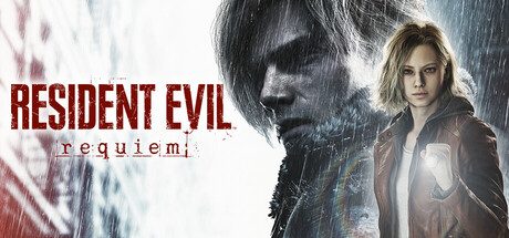生化危机9:安魂曲/Resident Evil Requiem