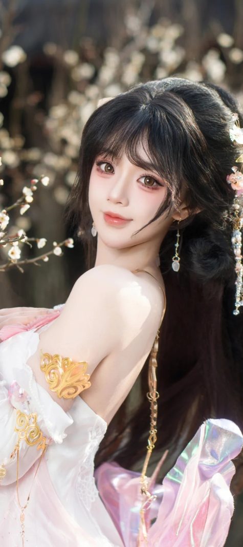 摄影图册|一眼回眸,温柔了整个冬天