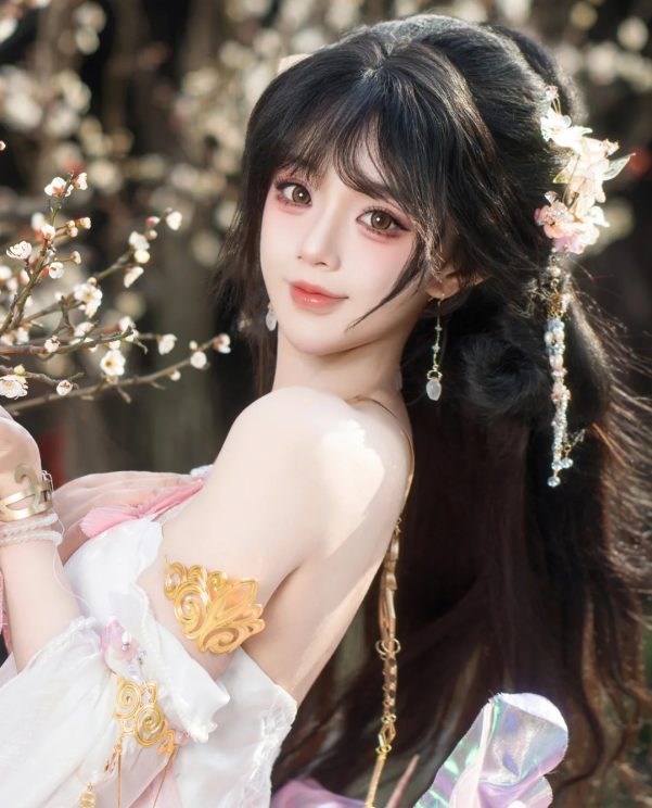 摄影图册|一眼回眸,温柔了整个冬天