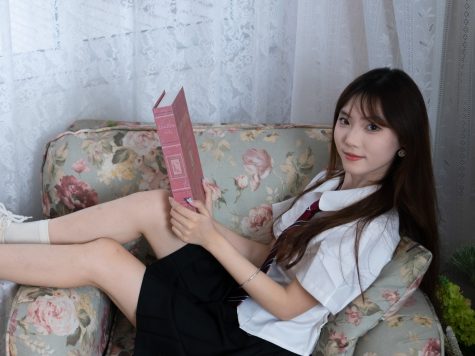甜予摄影_写真美图全部作品合集｜持续更新