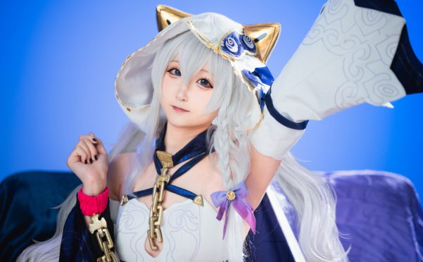 Seele麦麦_精美美图全部写真作品合集|持续更新