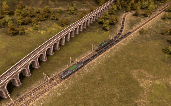 铁路公司2/Railroad Corporation 2