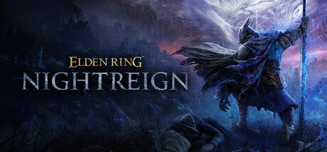 艾尔登法环 黑夜君临/ELDEN RING NIGHTREIGN